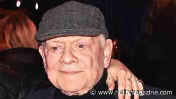 David Jason breaks cover after death of Only Fools and Horses co-star