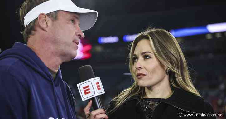 Who Is Lane Kiffin’s Girlfriend? Sally Rychlak’s Age & Job?