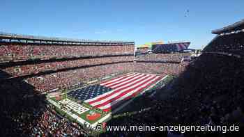 Zoff in Cleveland: Stadt verklagt eigenes NFL-Team