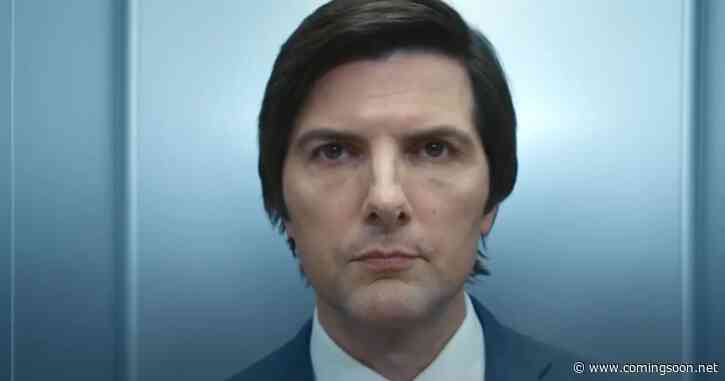 Severance Season 2’s Balloon Generator Replaces Adam Scott’s Face With Yours