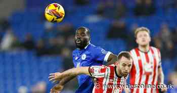 Cardiff City striker set for exit to Champions League club as deal imminent