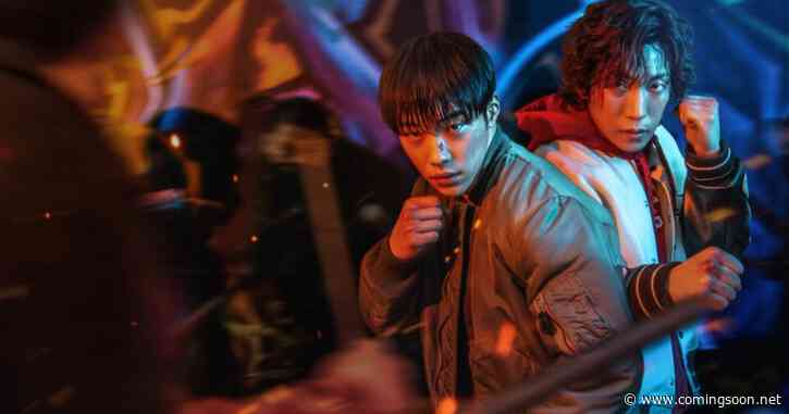 Bloodhounds Season 2: Netflix Renews Hit Boxing K-Drama