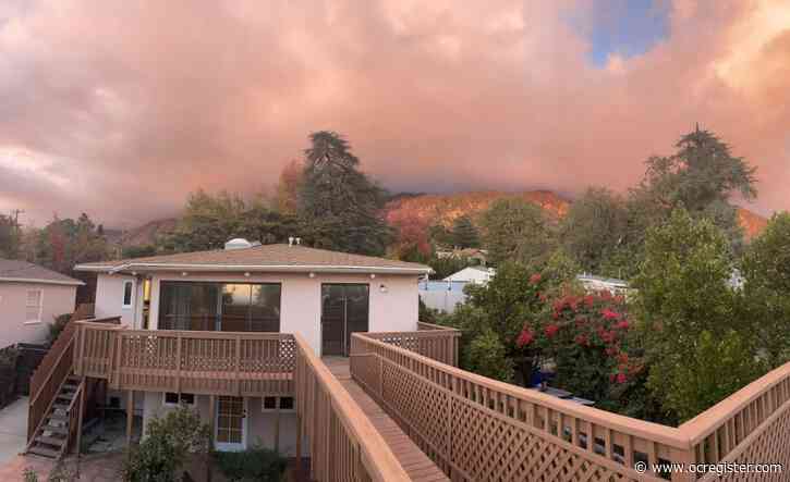 Eaton fire destroys three generations of Altadena homes