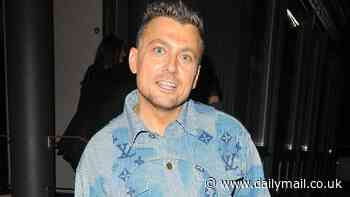 Tributes flood in for Paul Danan after Hollyoaks star's shock death at 46 - with Katie Price and Dean Gaffney among the first to share condolences