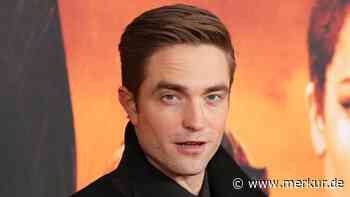 Film von „Parasite“-Regisseur mit Pattinson bei Berlinale