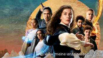 Amazon-Prime-Serie „The Wheel of Time“ bekommt in Staffel 3 Verstärkung – auch aus Deutschland