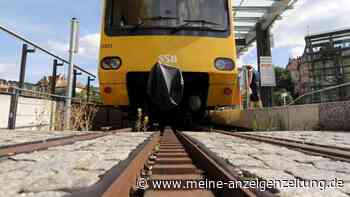 In Baden-Württemberg fährt eine der traditionsreichsten Bahnen Deutschlands