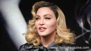 Madonna surprises fans with the contents of her 'relatable' nightstand