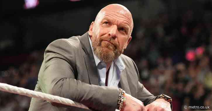 Real WWE roster reaction revealed to ‘current direction’ under Triple H