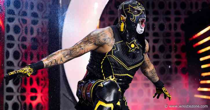 Penta’s 5 Best Matches In AEW