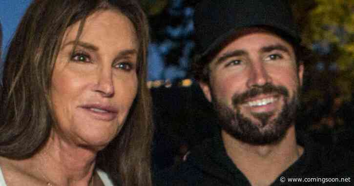 Brody Jenner Says Caitlyn Jenner ‘Apologized’ After Abandoning Him