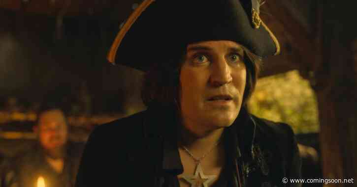 The Completely Made-Up Adventures of Dick Turpin Season 2 Canceled After Noel Fielding Exits