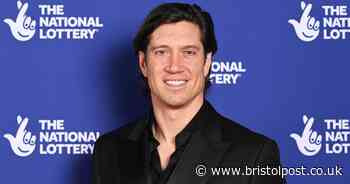 Vernon Kay discovers 'gross' issue that emerged during The One Show