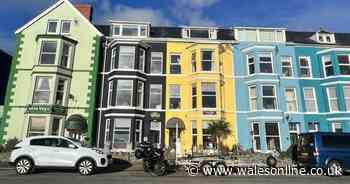 11-bedroom house with stunning sea views on auction with guide price of £280,000