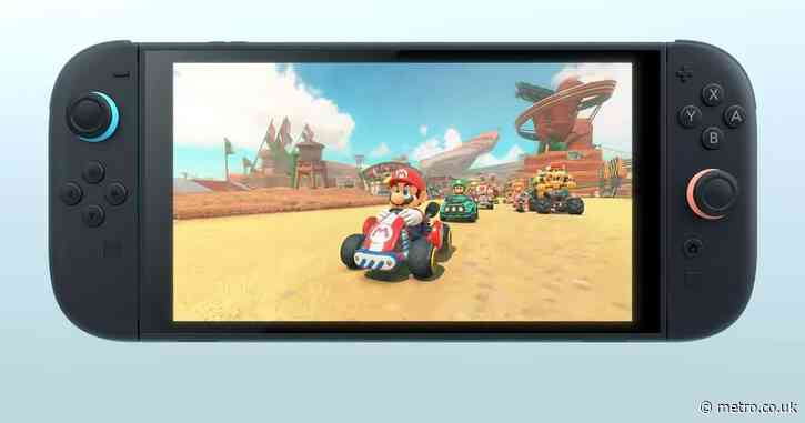 What’s new in Mario Kart 9 for Nintendo Switch 2?