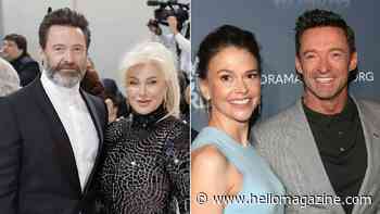 Why Hugh Jackman hasn't filed for divorce from Deborra-Lee Furness despite Sutton Foster romance