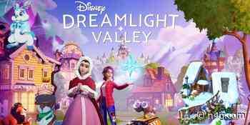 Disney Dreamlight Valley Star Path Wish List