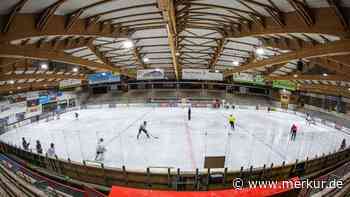 Peißenberger Eisstadion-Zukunft bleibt Hängepartie