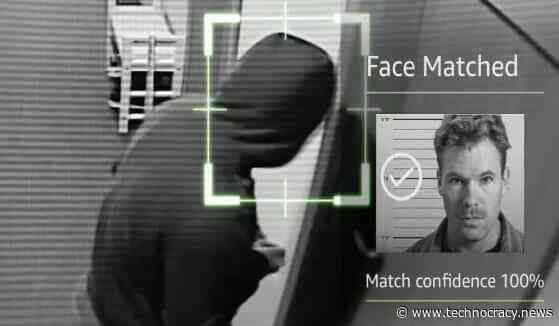 AI Facial Recognition Software Resulting In False Arrests