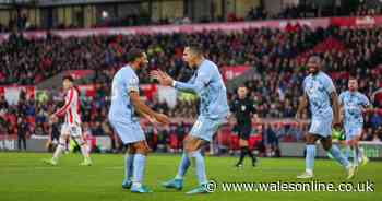 El Ghazi, Siopis, Davies - full Cardiff City injury bulletin ahead of Swansea City clash