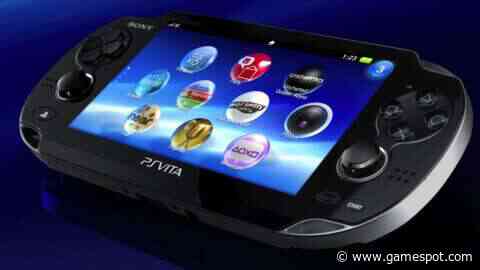 Why The PlayStation Vita Failed, According To Former Sony Exec