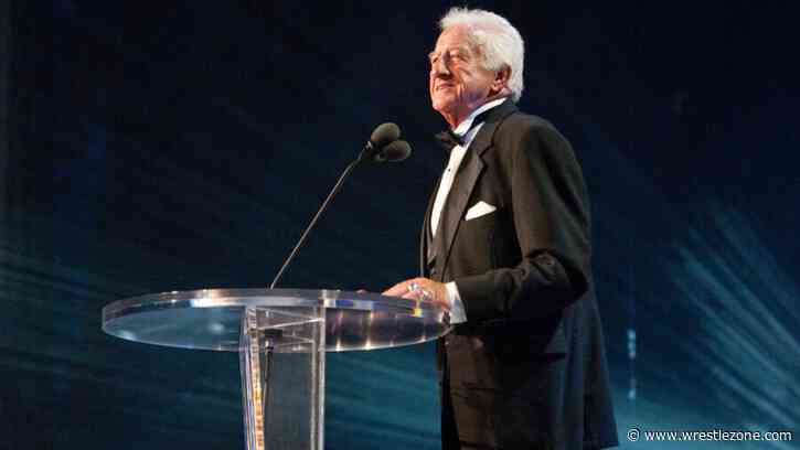 Bob Uecker Passes Away At Age 90