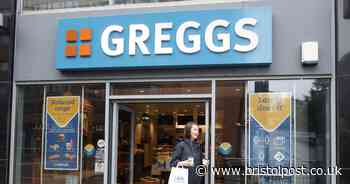 Woman buys £2.59 Too Good To Go bags from Greggs and is amazed by 'elite' items