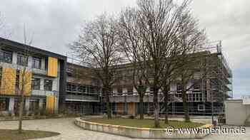 Haushalt der Gemeinde Finsing: Schule, Gewerbegebiet, Breitband