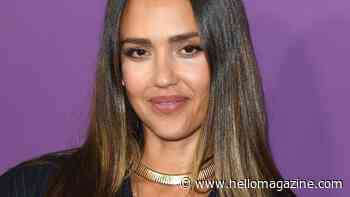 Jessica Alba praised as she shares new photos following challenging time