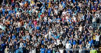 Cardiff City players aware of fan protest but Omer Riza hopes atmosphere doesn't spill into stadium