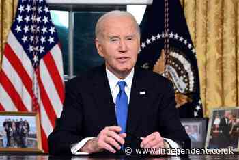 Temporary protected status: Who is protected by Biden’s latest extension?