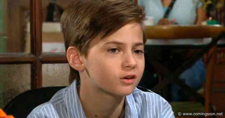 Why Are Fans Angry About Connor’s OCD Depiction in Young & Restless?