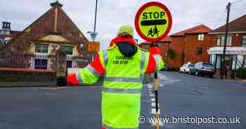 Bristol's lollipop patrols could be saved from axe after cross-party opposition to cuts