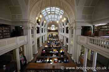 Bristol library closures seem inevitable despite fewer potential cuts than feared