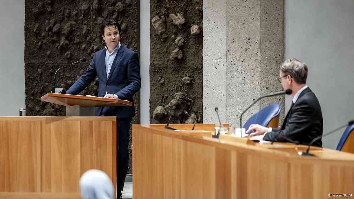 Kamermeerderheid wil stoppen met hoorzittingen van nieuwe bewindslieden