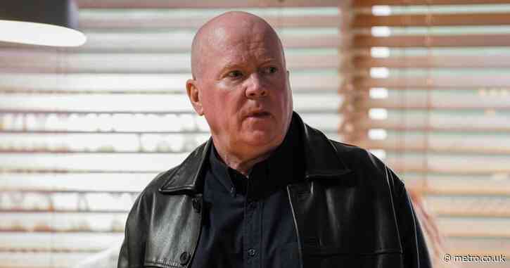 This Phil Mitchell storyline is a vital change of pace for his character