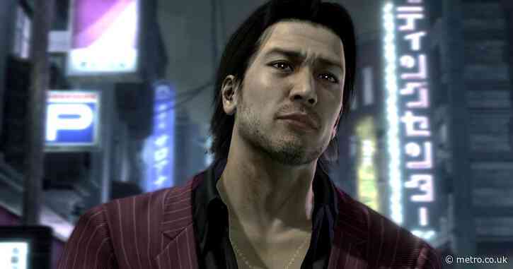 Like A Dragon boss rules out Akiyama spin-off