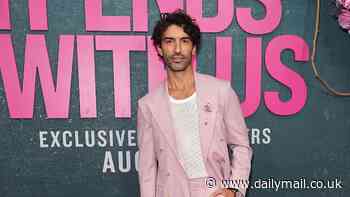 Justin Baldoni sues Blake Lively and Ryan Reynolds for conspiring to trash him with sex harassment smears, unleashing a wave of social media abuse against him