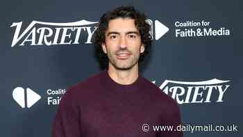 Justin Baldoni accuses Blake Lively of enlisting 'mega-celebrity friend' to 'pressure' him in new lawsuit