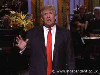 Trump refused to do a SNL skit because he ‘thought he looked fat’