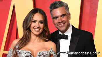 Jessica Alba finally breaks silence on Cash Warren split reports with emotional statement — read