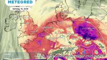 Gift-Glocke über Europa: Wetterphänomen treibt „dichte Smog-Schicht“ jetzt nach Deutschland