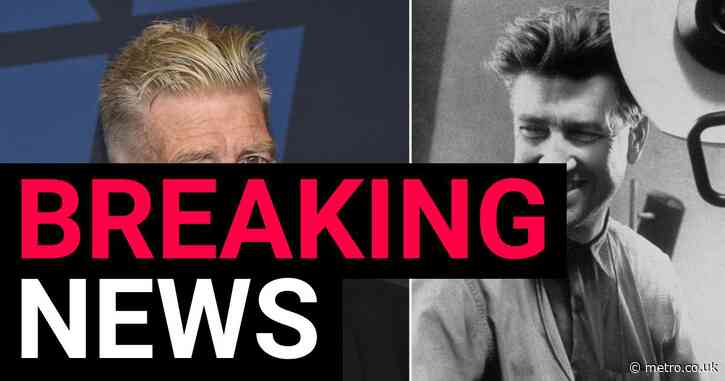 David Lynch, Twin Peaks and Mulholland Drive director, dies aged 78