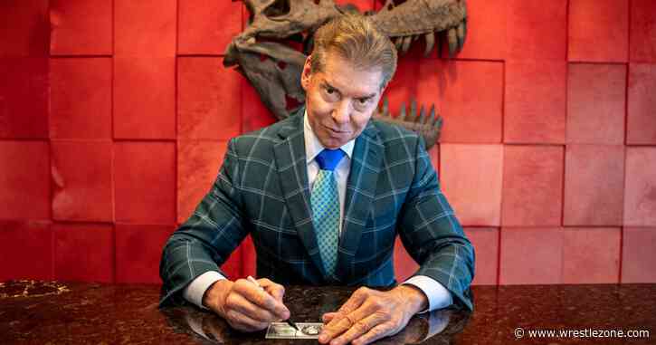 Janel Grant Given Until January 31 To Argue For Amending Lawsuit Against Vince McMahon, WWE And John Laurinaitis