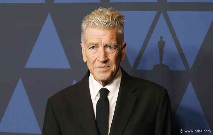 David Lynch dies aged 78