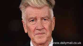 David Lynch dead at 78: Famed director of Twin Peaks and Blue Velvet passes away