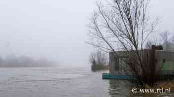 Vanavond plaatselijk dichte mist, code geel voor zes provincies