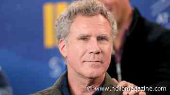 Will Ferrell's lookalike son Magnus, 20, reveals 'bizarre' antics at family home