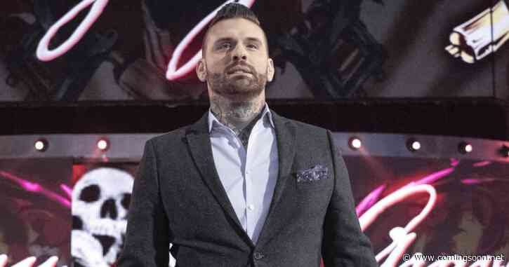 WWE Legend Reveals the Harsh Reality Behind Corey Graves’ Recent Struggles