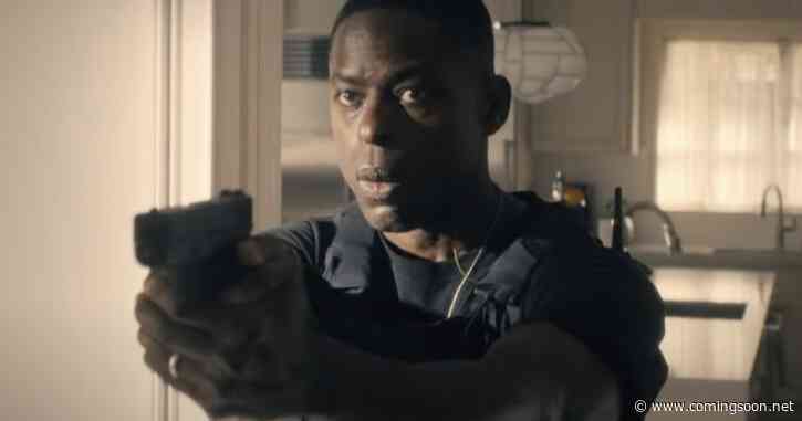 New Paradise Trailer Previews This Is Us Creator’s New Hulu Show With Sterling K. Brown